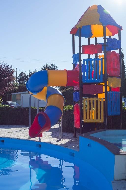 Camping Quercy Vacances