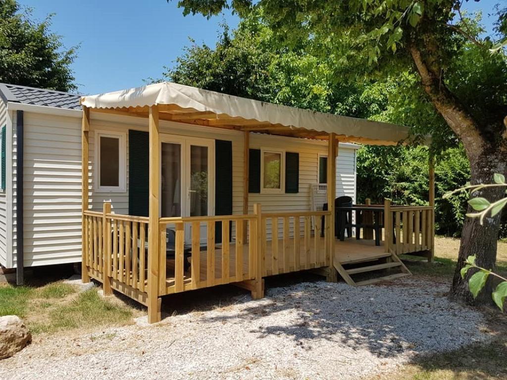 Camping Le Clos Lalande