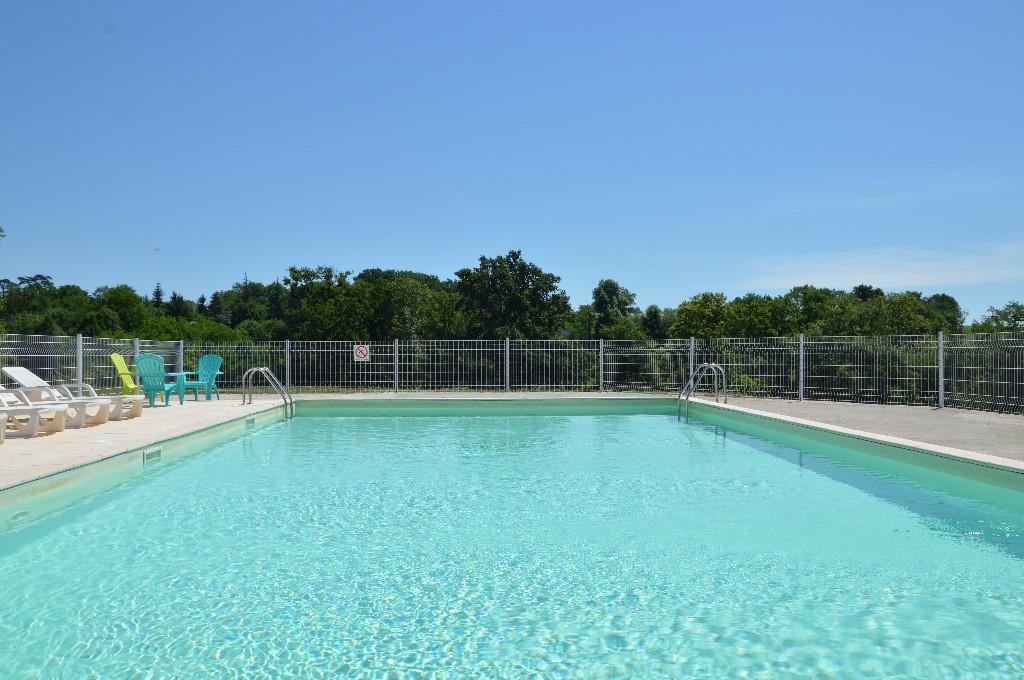 Camping Le Fouillade