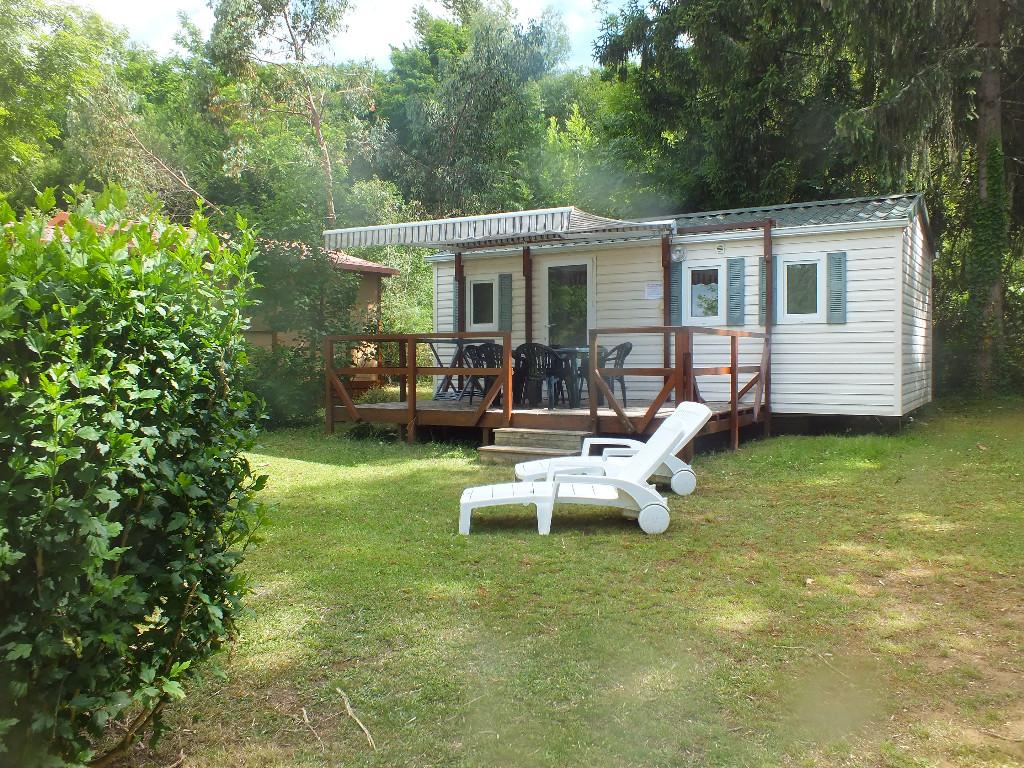 Camping de Roquelongue