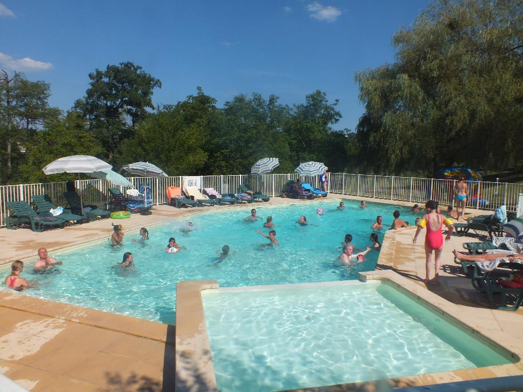 Camping de Roquelongue