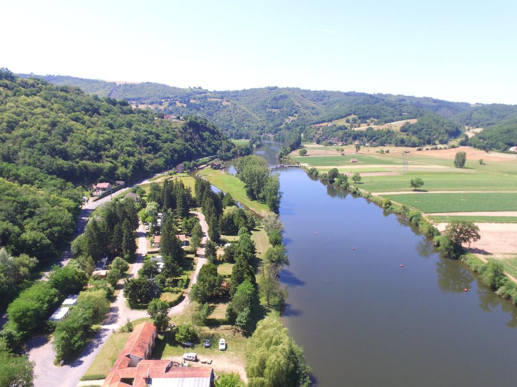 Camping de Roquelongue