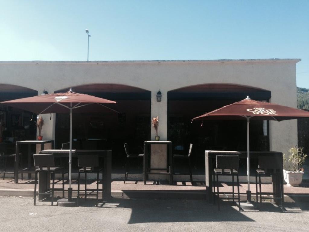 Camping du Pont des Issoux