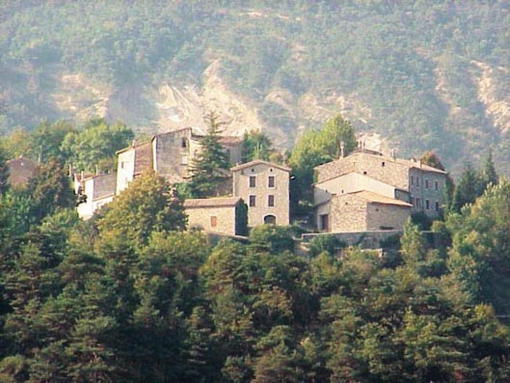 CAMPING DU PONT D'ESPENEL
