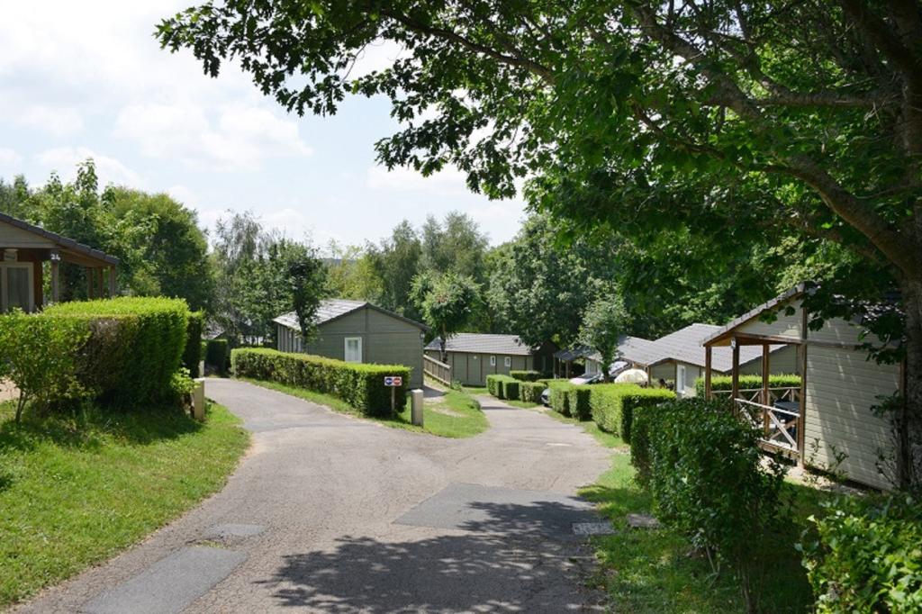 Camping domaine relais du lac 