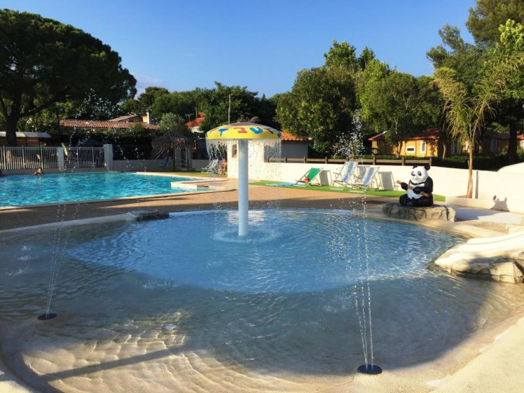 Camping Parc Mogador