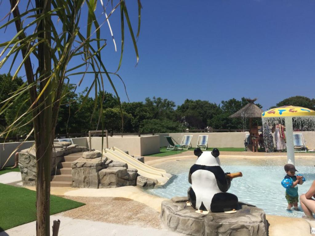 Camping Parc Mogador