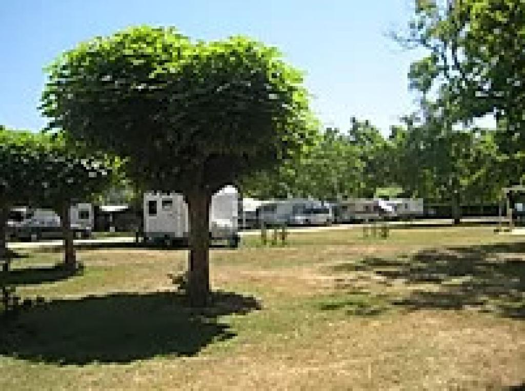 Camping Municipal