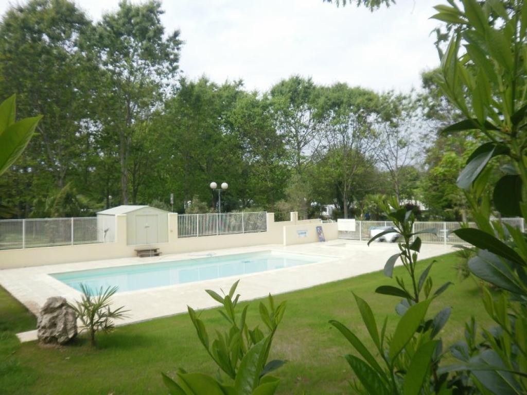 Camping L'Etang de Laubanère