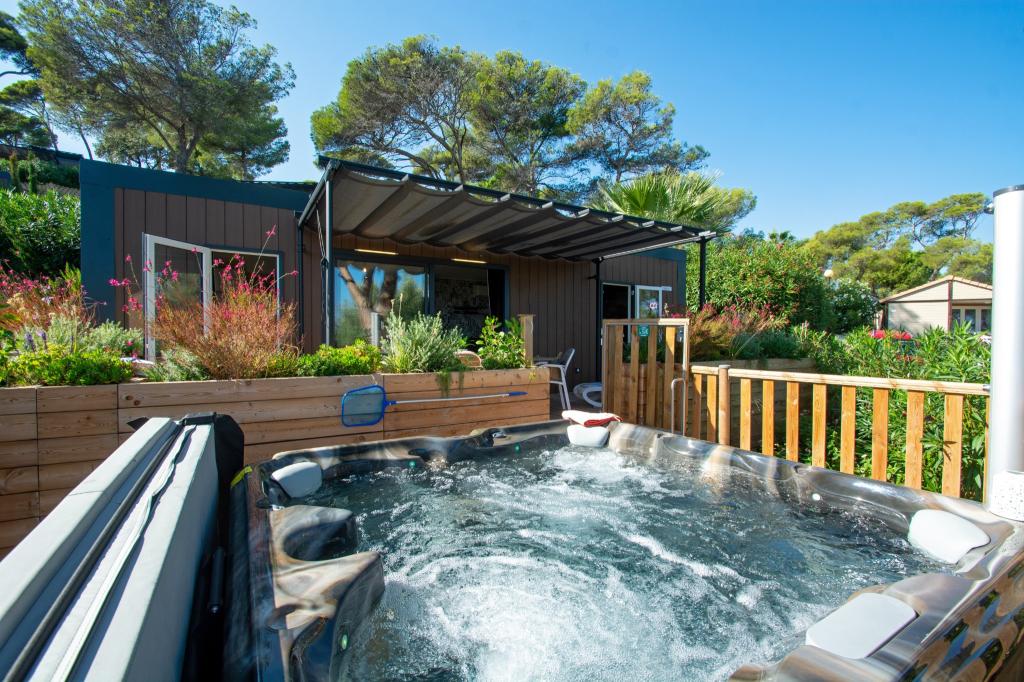 Camping Camp du Domaine