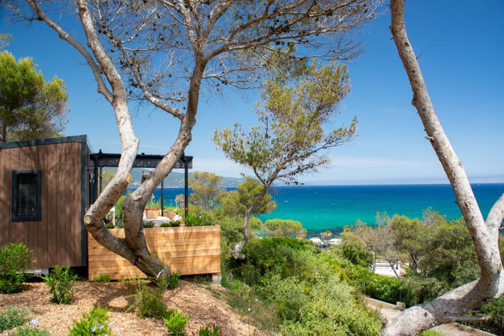 Camping Camp du Domaine