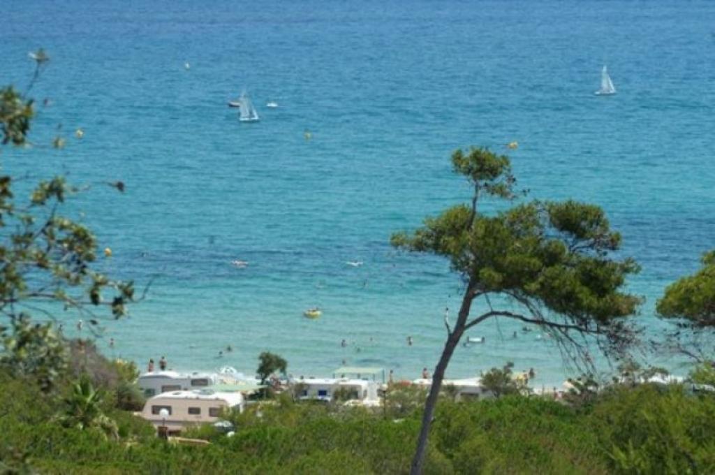 Camping Camp du Domaine