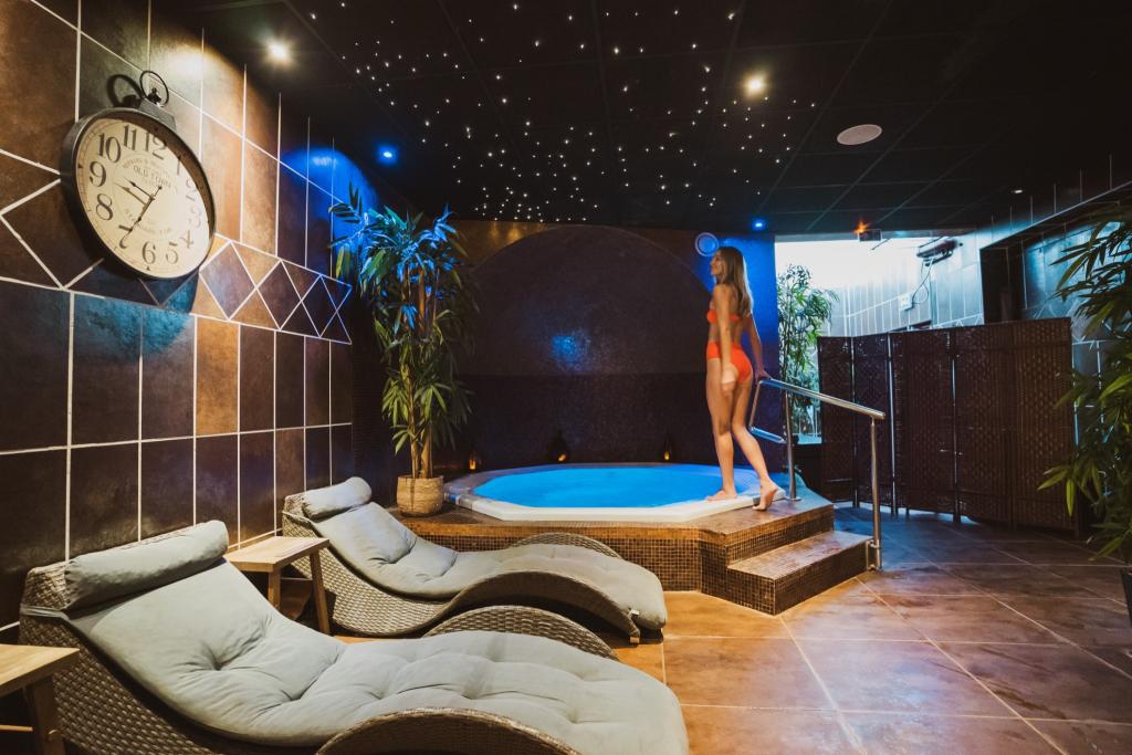 Camping International Village Sport & Spa