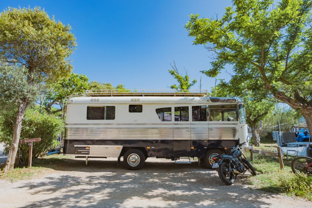 Camping International Village Sport & Spa