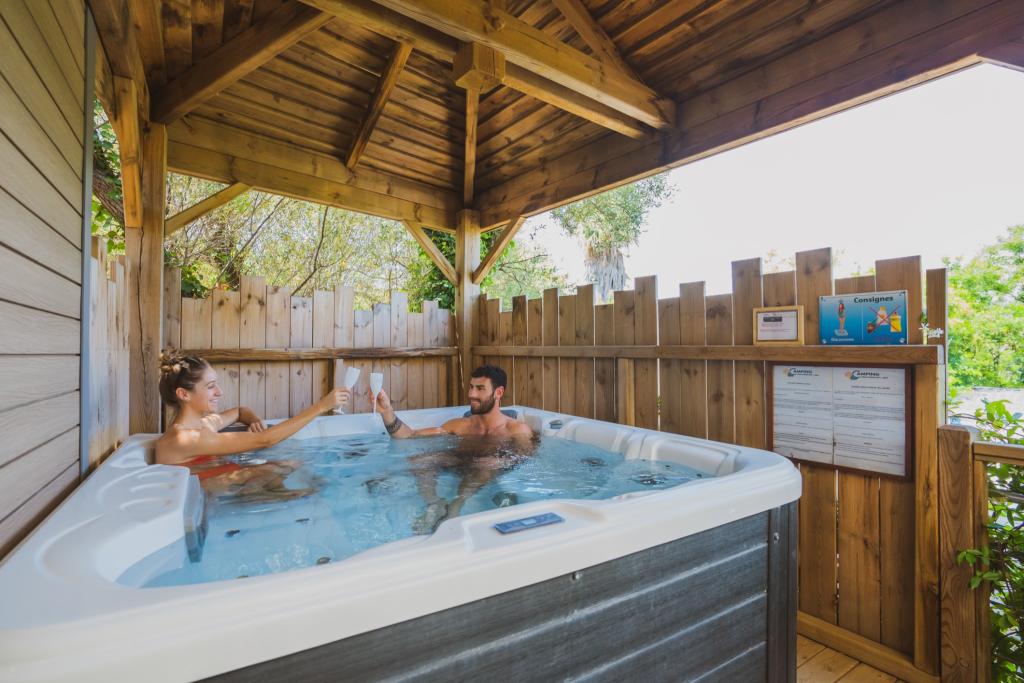 Camping International Village Sport & Spa