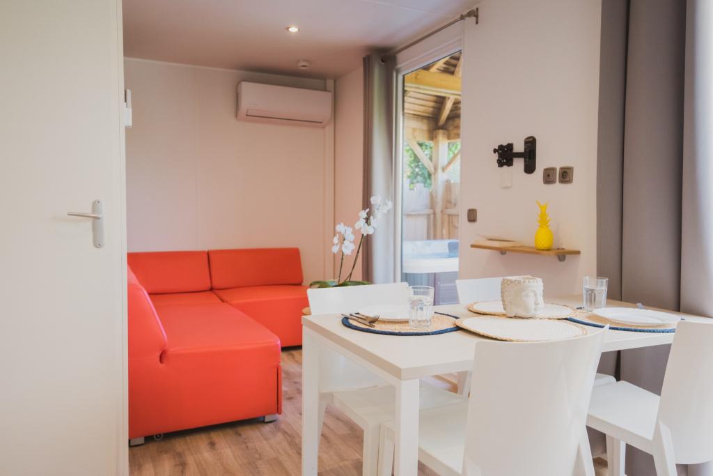 Camping International Village Sport & Spa