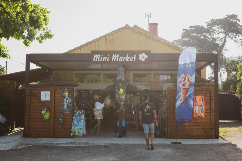 Camping International Village Sport & Spa