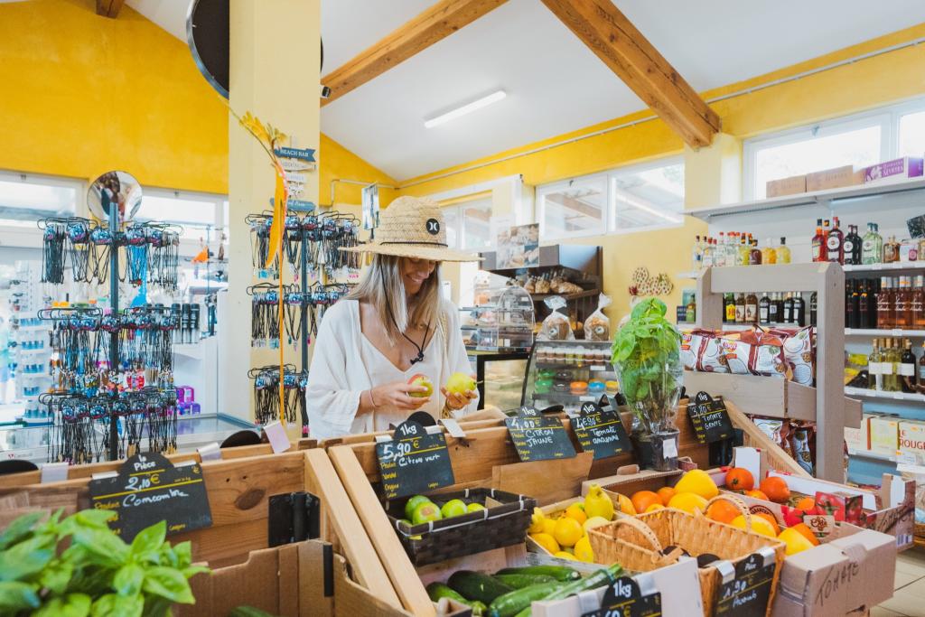 Camping International Village Sport & Spa