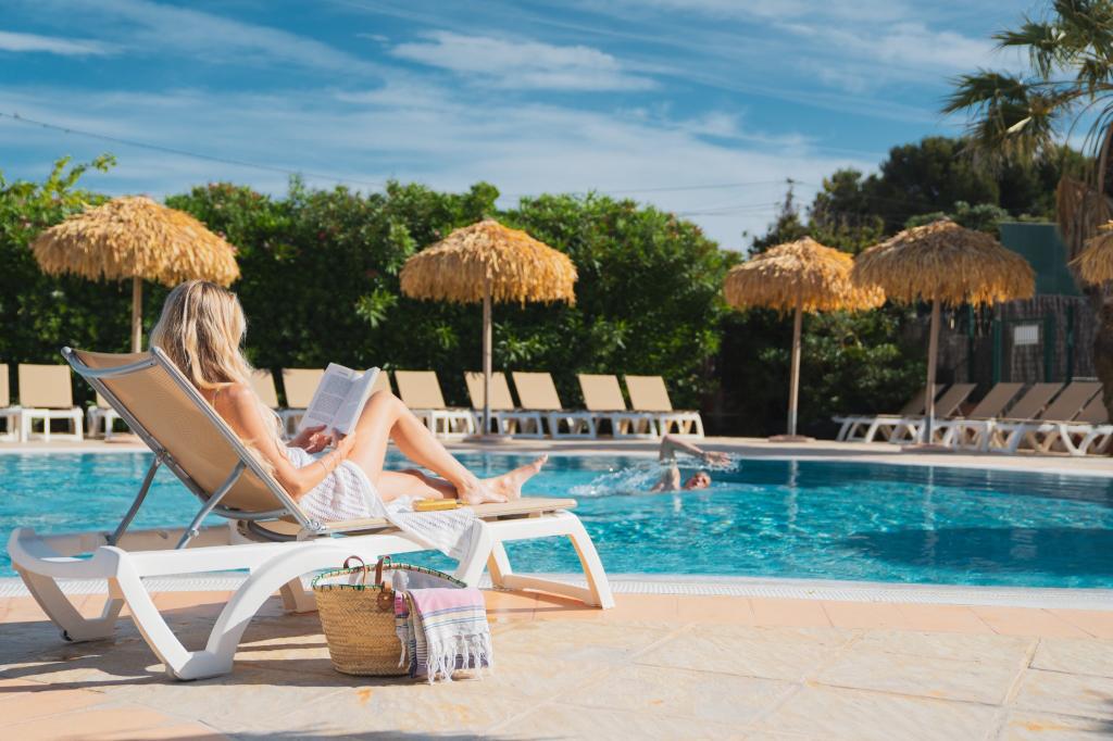 Camping International Village Sport & Spa