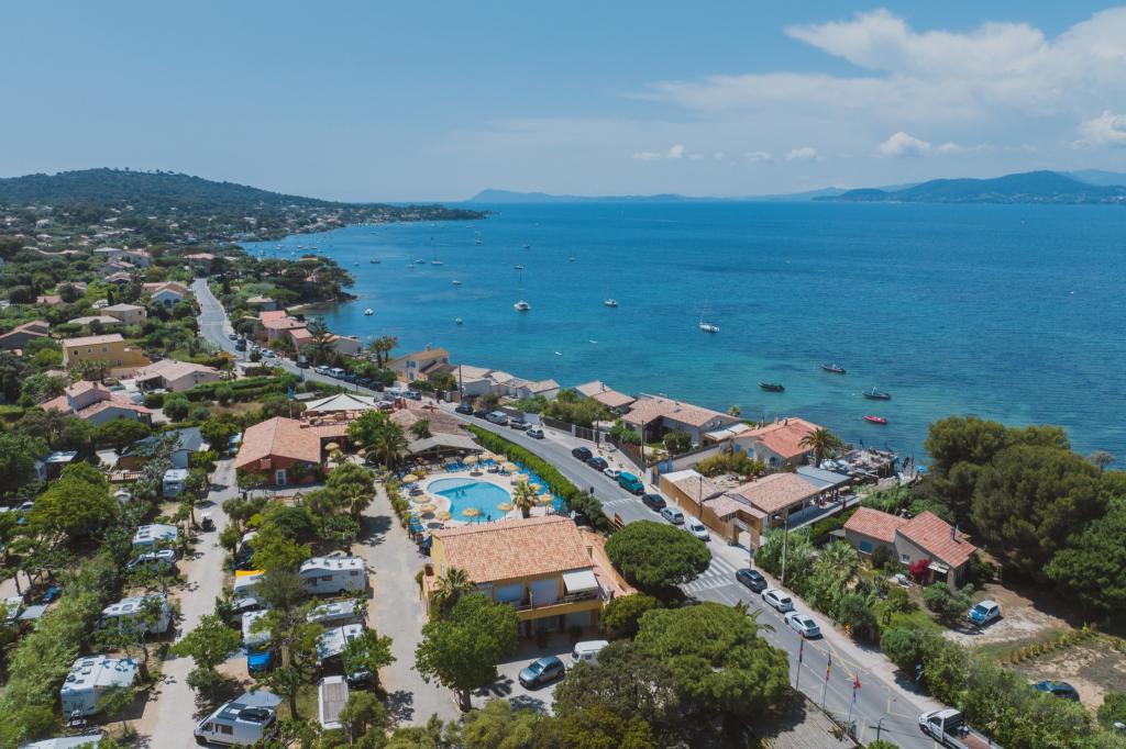 Camping International Village Sport & Spa