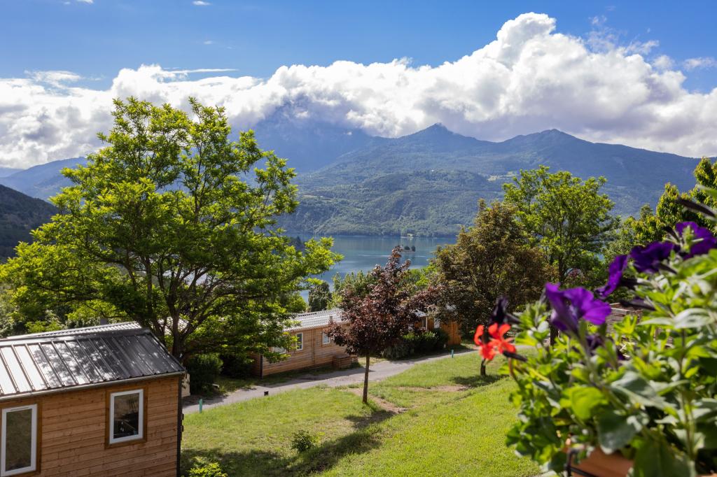 Camping Municipal de la Baie St Michel