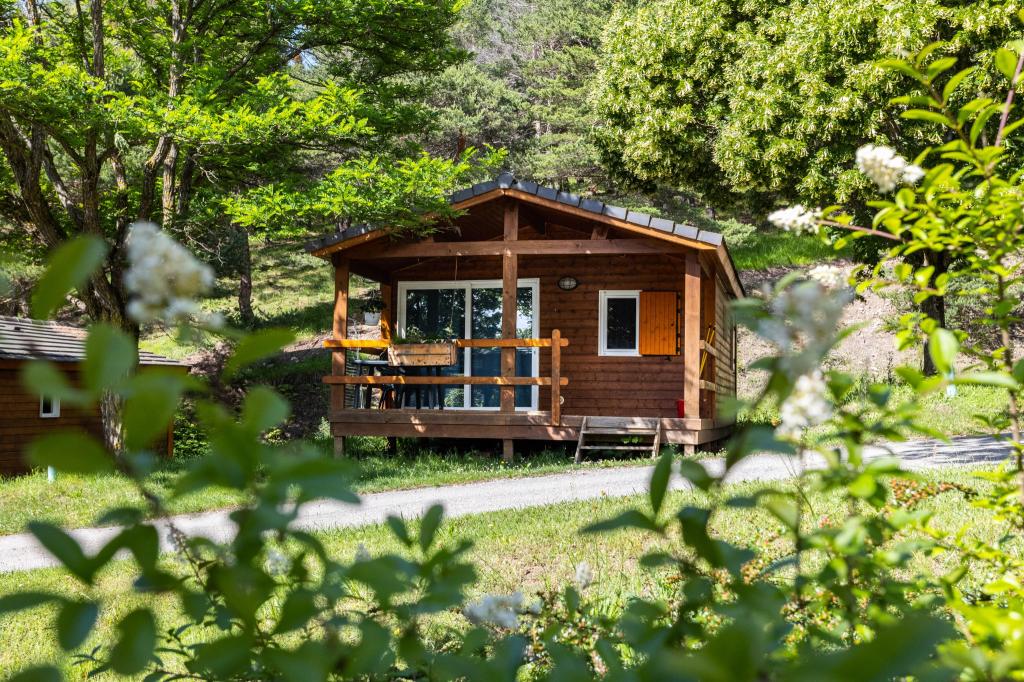 Camping Municipal de la Baie St Michel