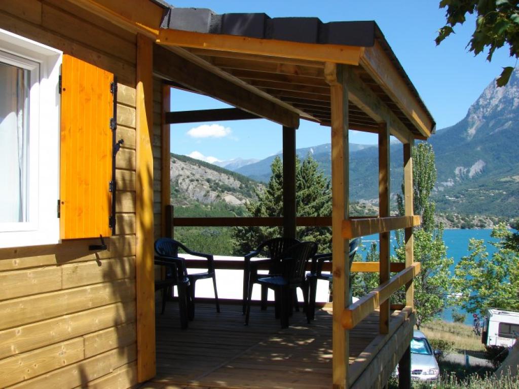 Camping Municipal de la Baie St Michel