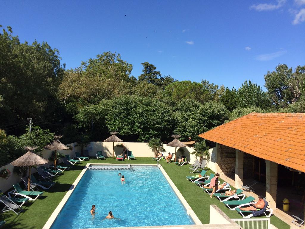 Camping Saint Gabriel