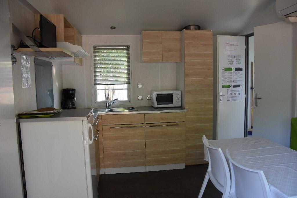 Camping Saint Gabriel