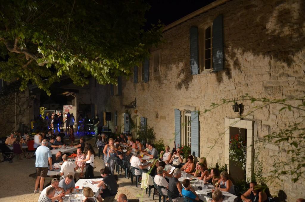 Camping Saint Gabriel