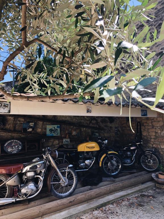 Camping Saint Gabriel