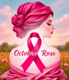octobre rose